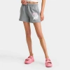 Hoodrich Women's Detect Y2k Fleece Shorts