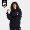 Hoodrich Women's Lyra Oversized Hoodie In Blue
