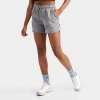 Hoodrich Women's Mist Shorts In Monument