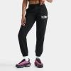 Hoodrich Women's Urban Graphic Jogger Pants In Black/pink