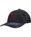 Hooey Big Boys  Black Chris Kyle Flex Hat In Black