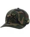 Hooey Men's Camo Chris Kyle Adjustable Hat In Camo