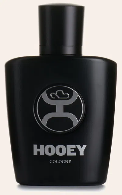 Hooey Men's  Cologne