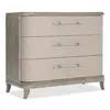 Hooker Furniture Affinity Bachelors Chest In Greige