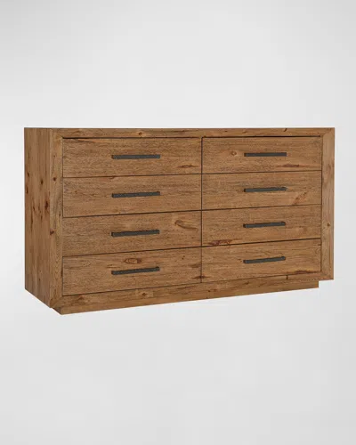 Hooker Furniture Big Sky 8-drawer Dresser