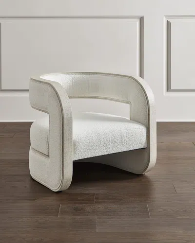 Hooker Furniture Cascade Accent Chair
