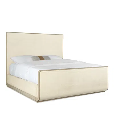 Hooker Furniture Cascade California King Sleigh Bed