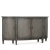 Hooker Furniture Ciao Bella Buffet In Gray