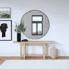 Hooker Furniture Commerce & Market Modern Console In Brown