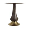 Hooker Furniture Zaria Pub Table In Dark Wood