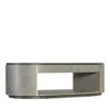 Hooker Furniture Dylian Coffee Table In Gray