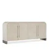 Hooker Furniture Modern Mood Buffet In Cream