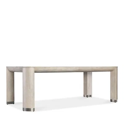 HOOKER FURNITURE MODERN MOOD DINING TABLE