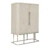 Hooker Furniture Modern Mood Wardrobe In Cream