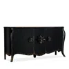 Hooker Furniture Bien Ame Buffet In Black