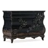 Hooker Furniture Charmant Bachelorette Chest In Black