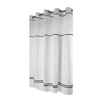 Hookless Monterey Shower Curtain In Multi