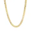 Hoops + Chains Ldn Women's Gold The Ella Chain