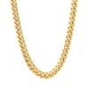 Hoops + Chains Ldn Women's Gold The Esme Chain