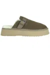 Hoor Neptune Slippers In Multi