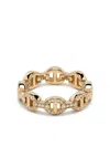 Hoorsenbuhs 18kt Gelbgoldring In Gold