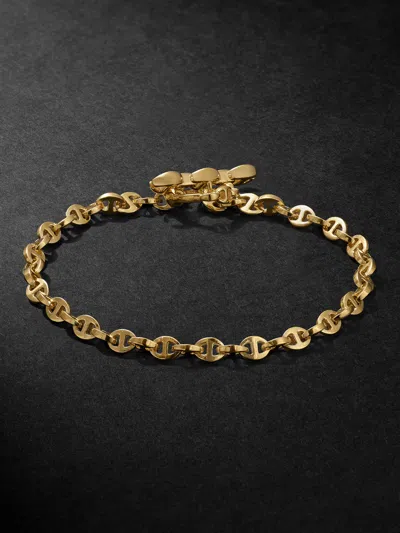 Hoorsenbuhs Open-link™ 18-karat Gold Bracelet