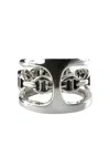 Hoorsenbuhs Phantom Clique Chain Ring In Metallic