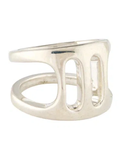 Pre-owned Hoorsenbuhs Phantom Iii Ring In Multi