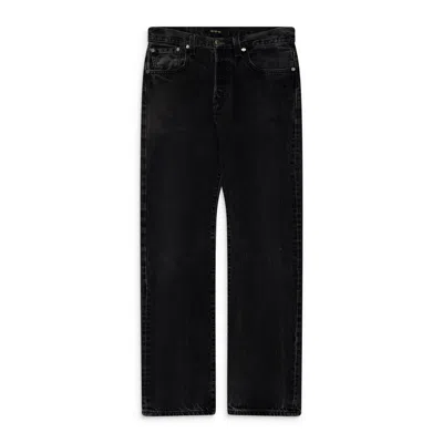 Hoorsenbuhs Vintage Reworked Jeans #14 Black