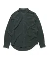 Hope Air Clean Shirt In Gray