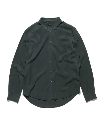 Hope Air Clean Shirt In Gray