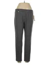 Hope & Harlow Dress Pants In Gray