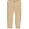 HOPE & HENRY HOPE & HENRY BABY BOYS' ORGANIC SKINNY STRETCH CHINO, INFANT