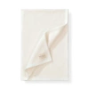 Hope & Henry Baby Jacquard Sweater Blanket In Ivory