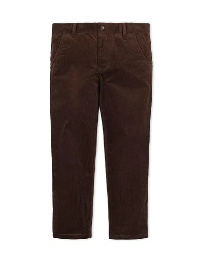 HOPE & HENRY BOYS' ORGANIC CORDUROY PANT - LITTLE KID, BIG KID