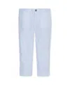 Hope & Henry Boys' Organic Seersucker Suit Pant, Kids