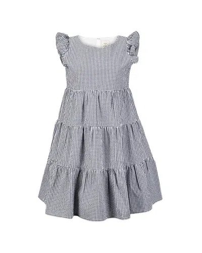 Hope & Henry Dress In Neutral