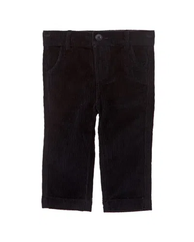 Hope & Henry Pant In Black