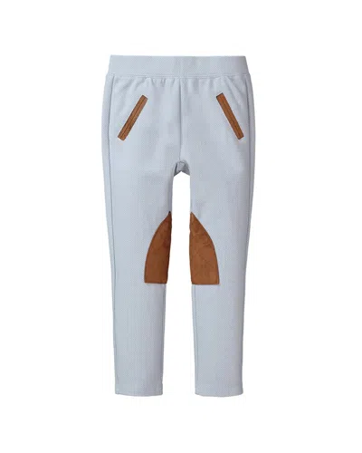 Hope & Henry Pant In Gray