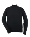 Hope & Henry Sweater In Black