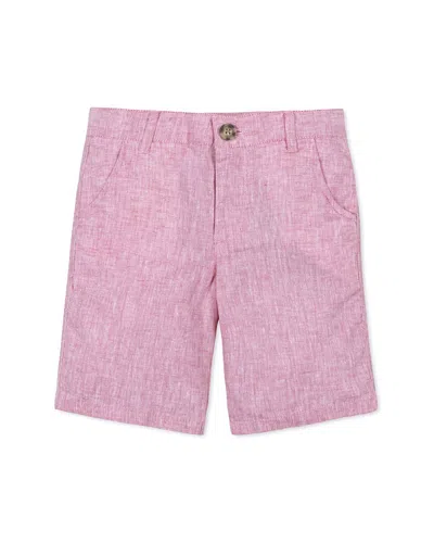 Hope & Henry Trouser In Multi