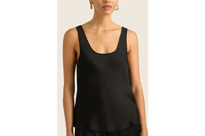 Hope And May Women's Lilah Silk Cami Tank