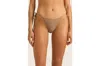 Hope And May Women's Tilla String Cheeky Bikini Brief