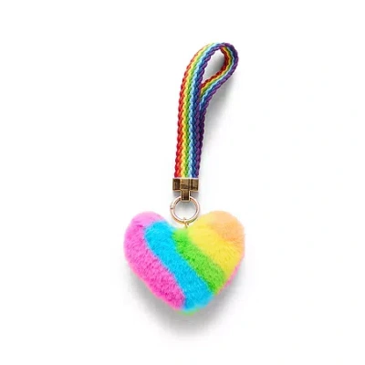 Hope & Wonder Az Pride Keychain In Multi
