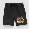 Hope & Wonder Juneteenth Boys Pull-on Short In Black