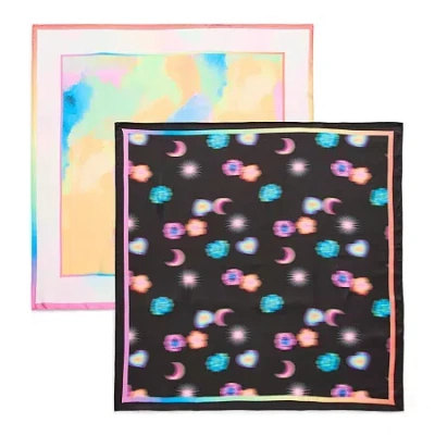 Hope & Wonder Scarf In Black
