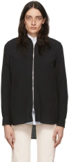 Hope Black Soul Shirt In Black