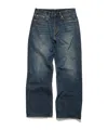 Hope Blue Criss Jeans In Blue