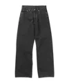 Hope Criss Jeans In Black