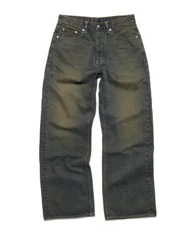 Hope Criss Jeans In Blue